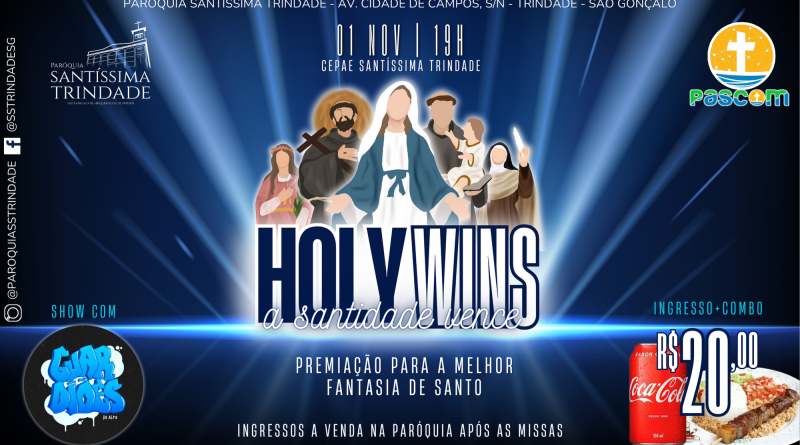 holywins