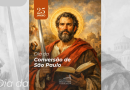 Conversão de São Paulo: História, Significado e Inspiração para a Fé Cristã