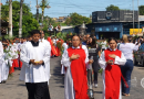 digno de um rei - Domingo de Ramos da Paixão do Senhor - 2026