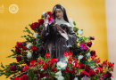 Imagem de Santa Rita de Cássia
