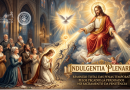 Indulgência Plenária: Estudo Teológico, Bíblico e Histórico na Igreja Católica Romana