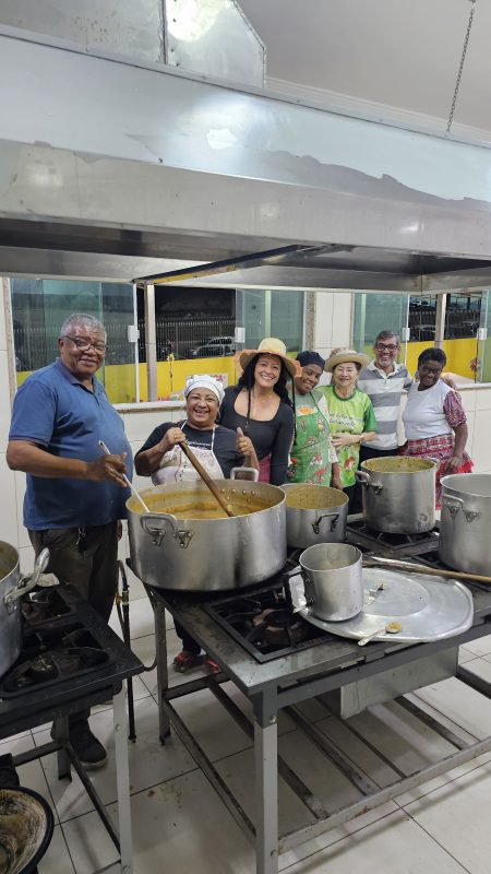 Festa Junina SSTrindade 2025 4
