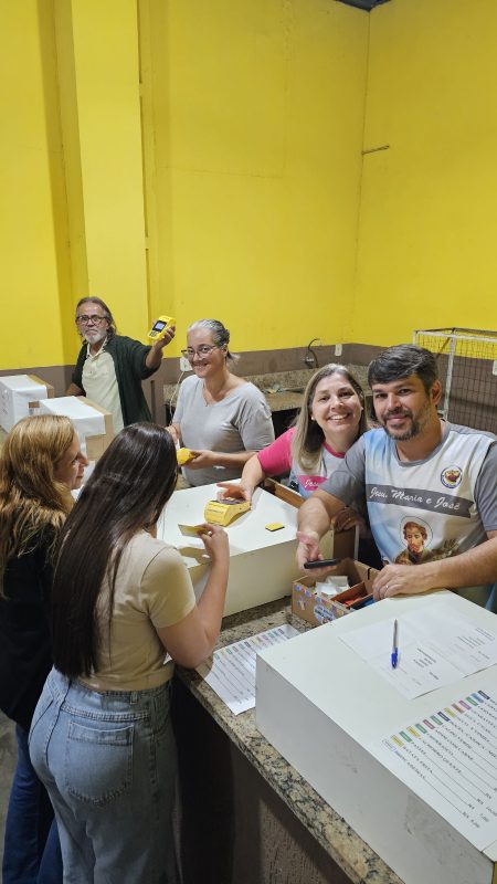 Festa Junina SSTrindade 2025 5