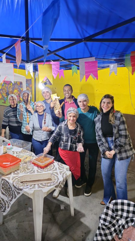 Festa Junina SSTrindade 2025 7