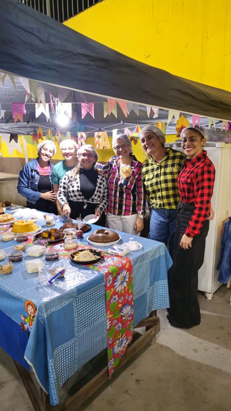 Festa Junina SSTrindade 2025 8