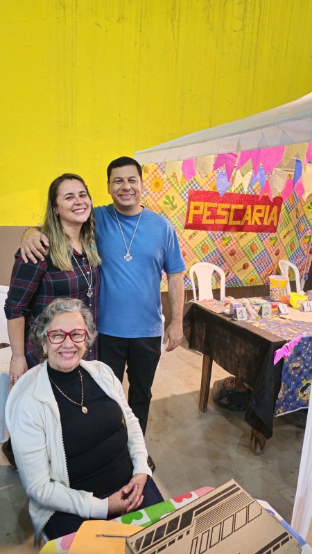 Festa Junina SSTrindade 2025 9