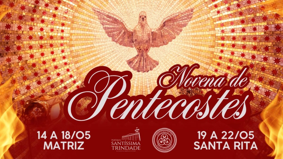 Novena de Pentecostes