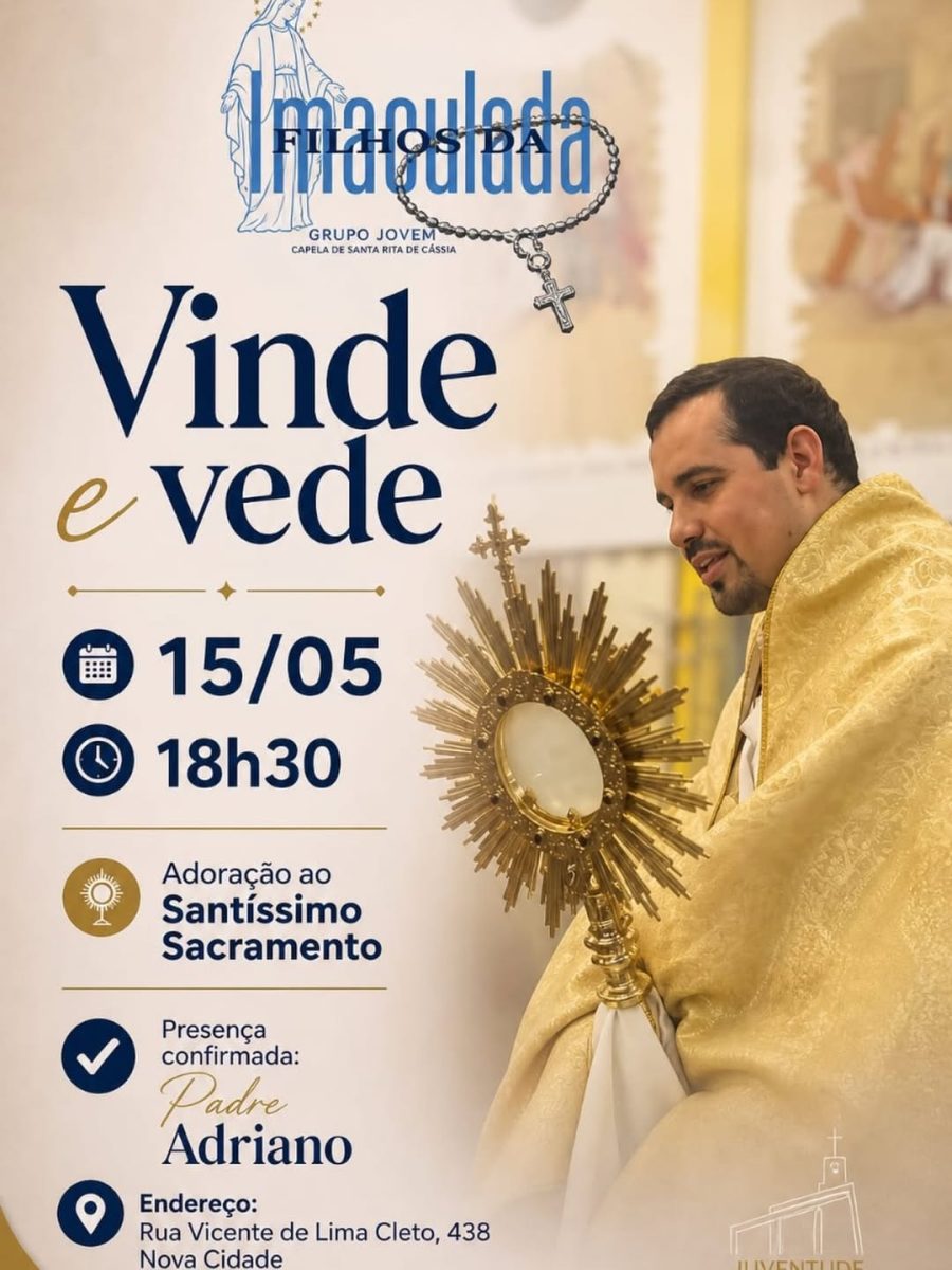 Vinde e Vede