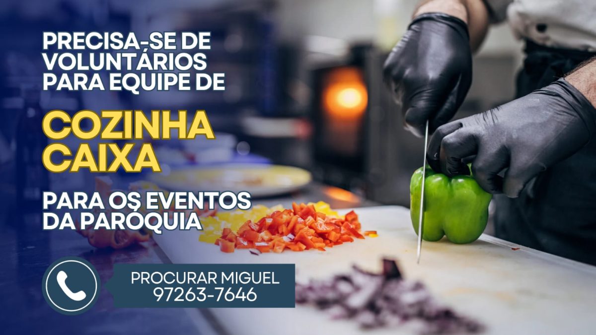 Comissão de Eventos