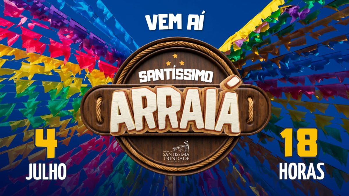 Santissimo Arraia