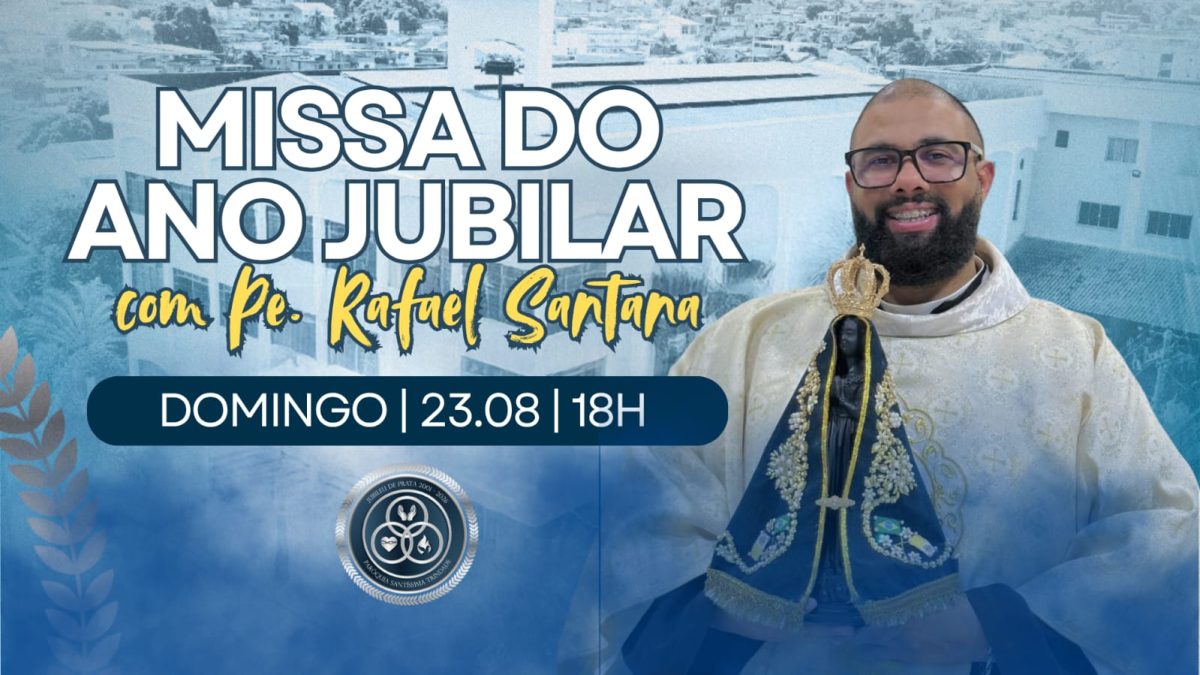 Missa do ano Jubilar