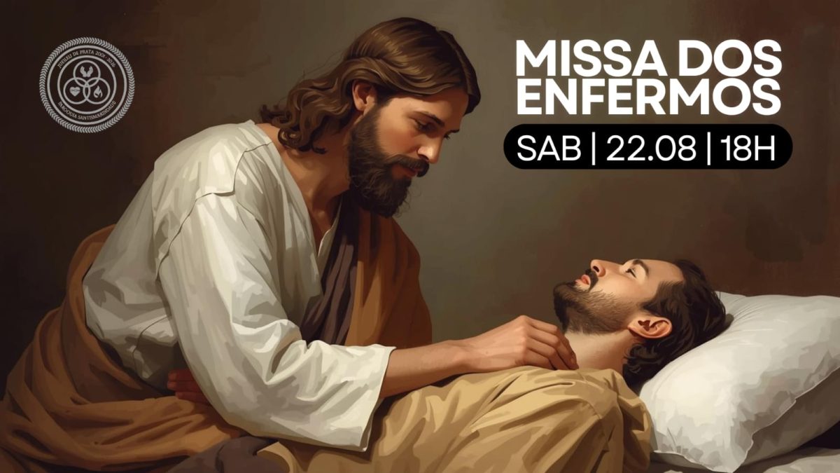 Missa dos enfermos