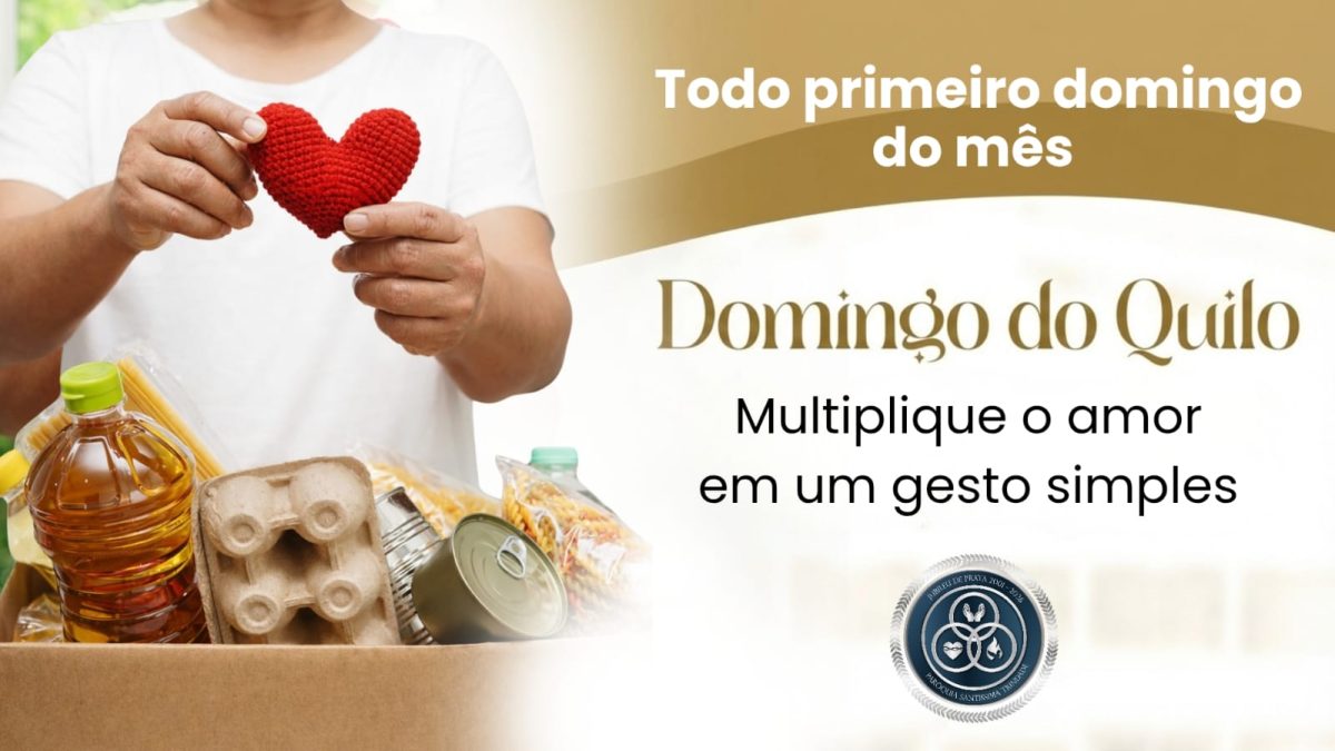 Missa do Quilo