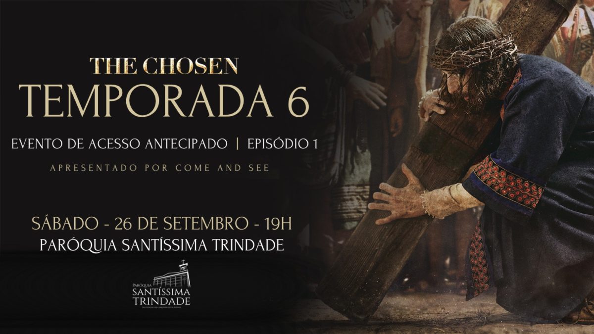 the chosen