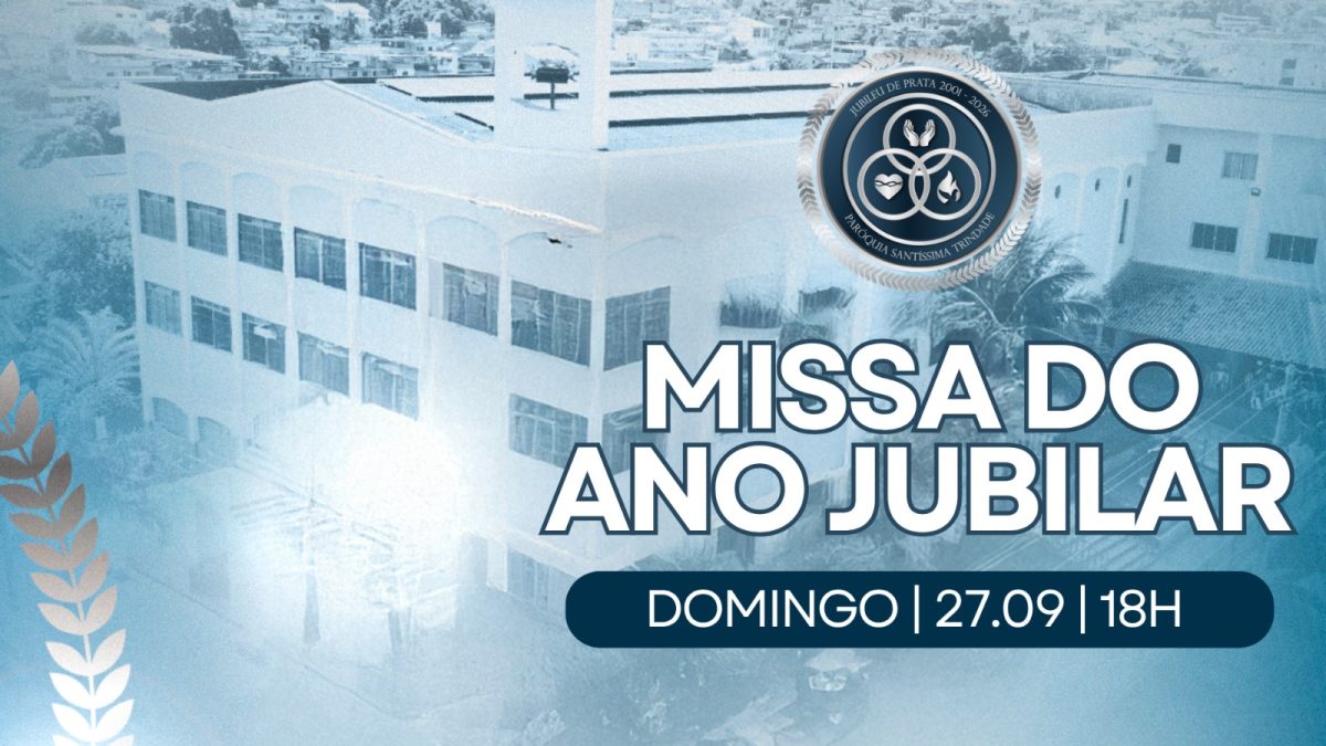 missa jubilar
