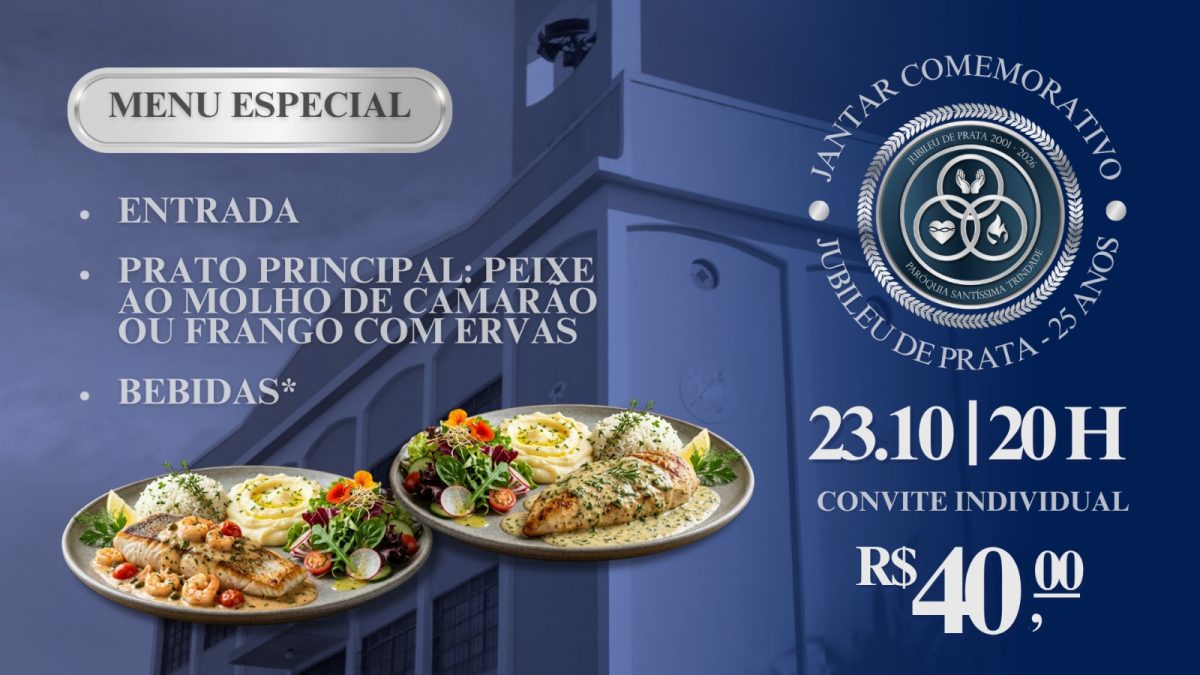 Jantar do Jubileu