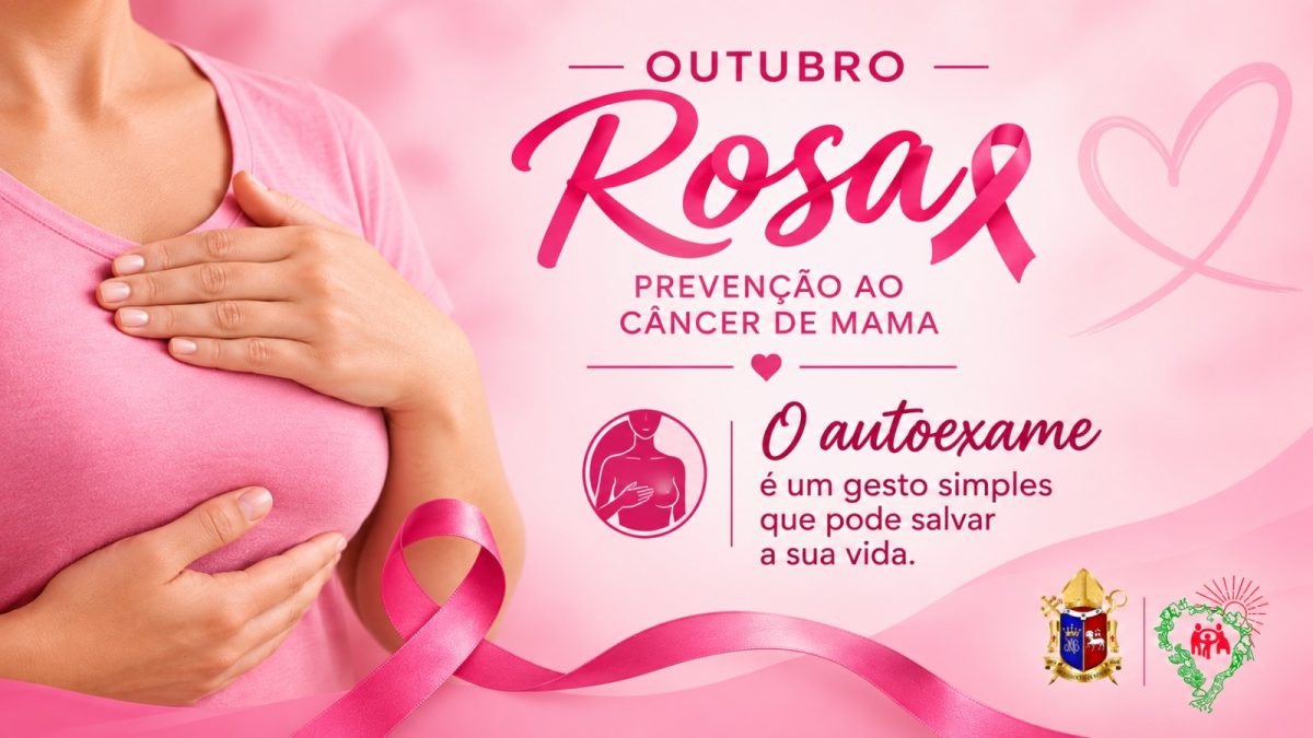 Outubro Rosa