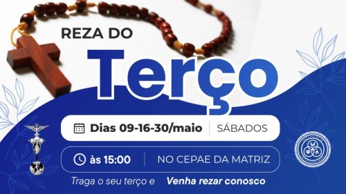 Reza do Terço
