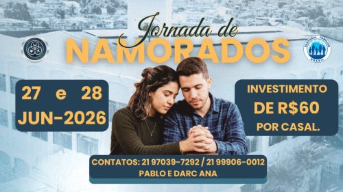 Jornada de namorados