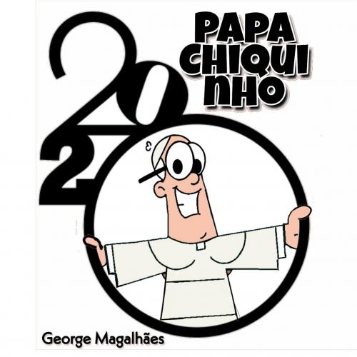Papa Chiquinho 2020
