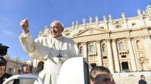 Papa Francisco